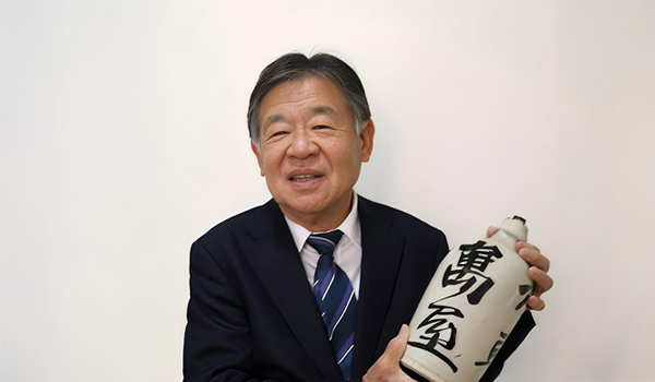 ご挨拶画像