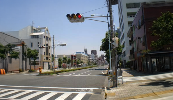 アクセスイメージ