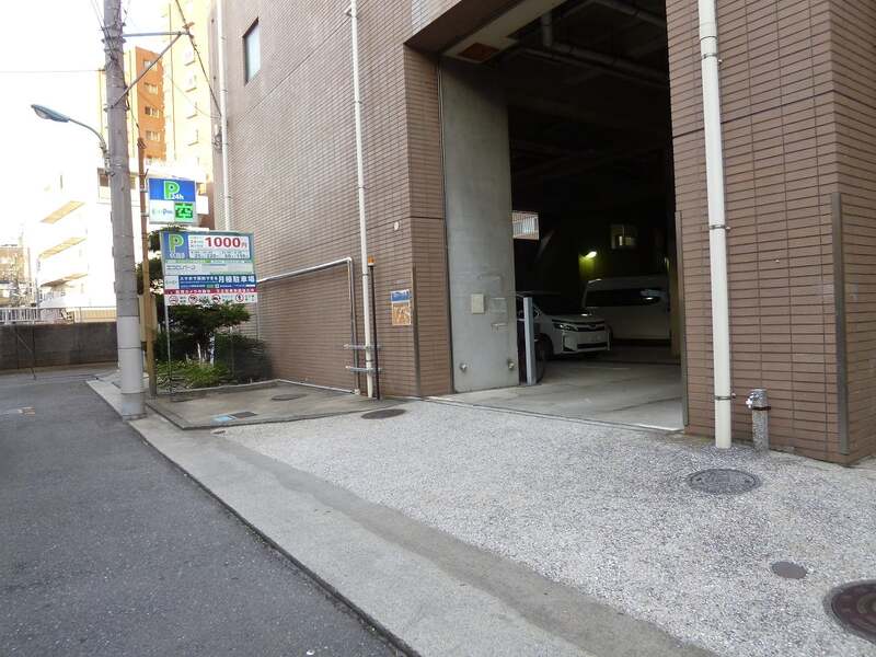 エコロパーク西糀谷第3 徒歩：2分