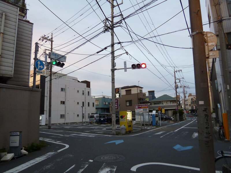 コインパーク西糀谷2丁目 徒歩：5分