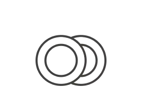 皿