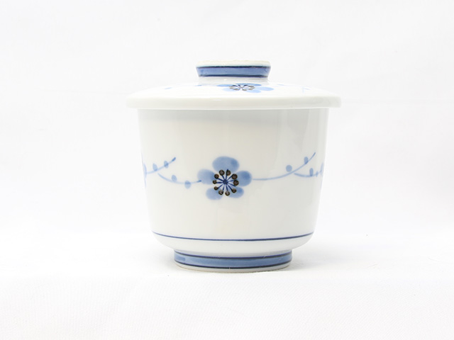 茶碗蒸し蓋付き小鉢