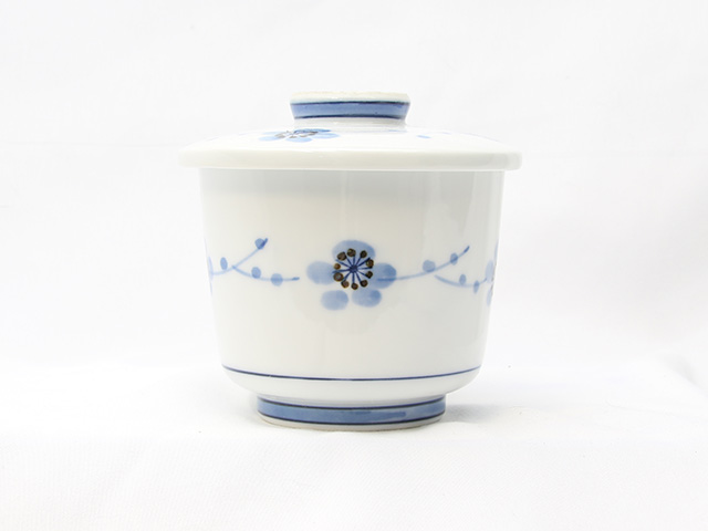 茶碗蒸し蓋付き小鉢
