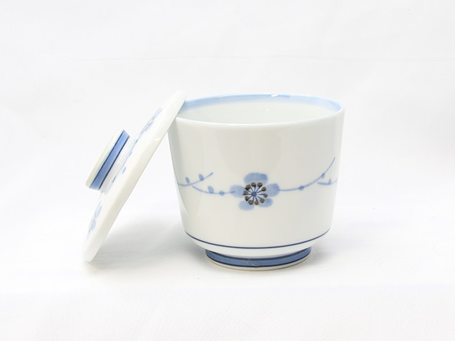 茶碗蒸し蓋付き小鉢