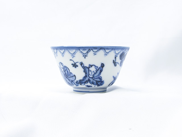湯呑