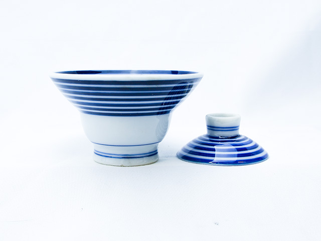 小鉢 つゆ入（千代口）の画像