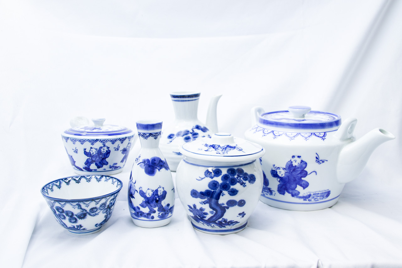 類似商品(有田焼)
