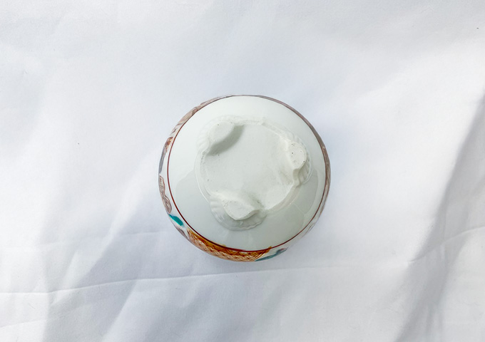 香炉画像