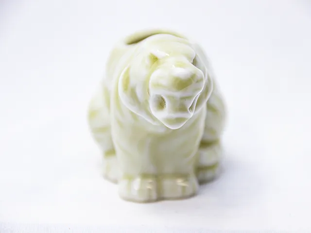 爪楊枝立て