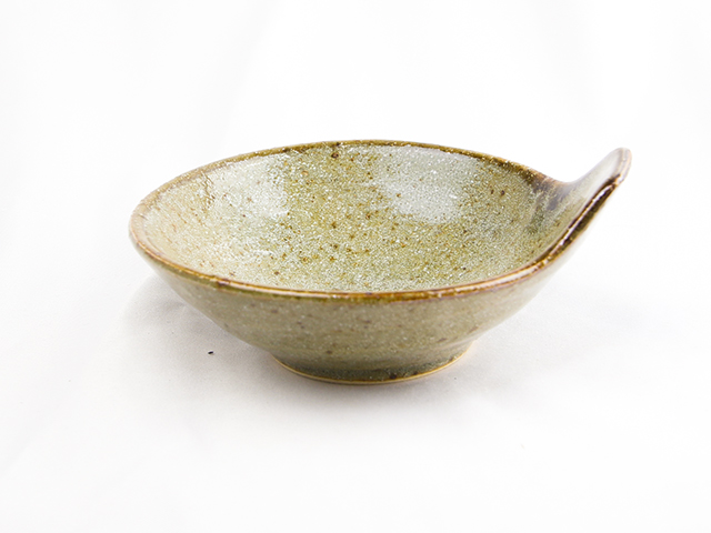 呑水（茶色）