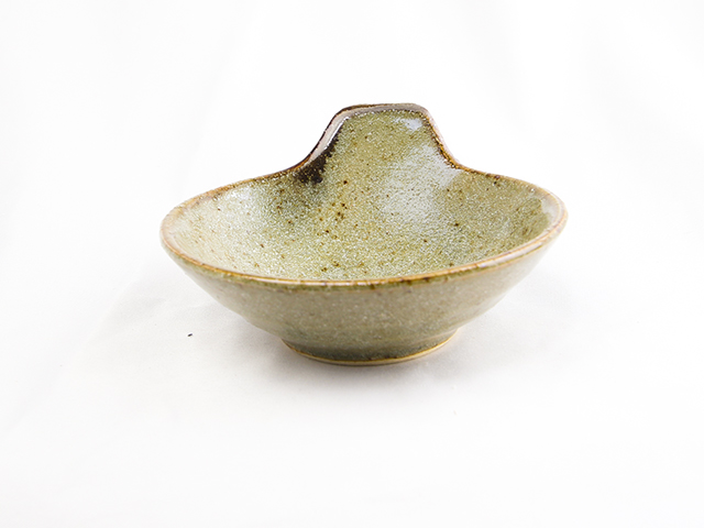 呑水（茶色）