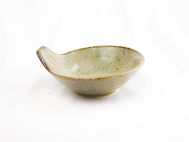 呑水（茶色）