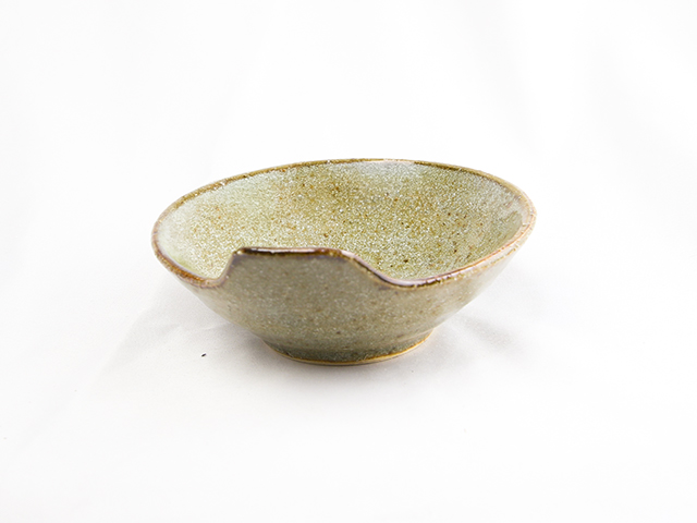 呑水（茶色）