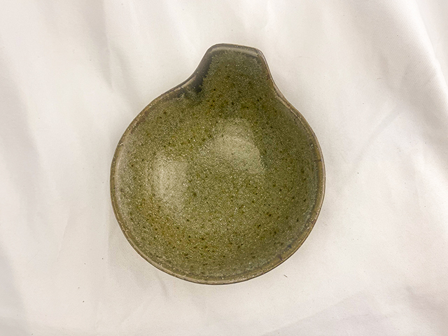 呑水（茶色）