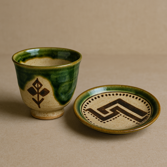 瀬戸物