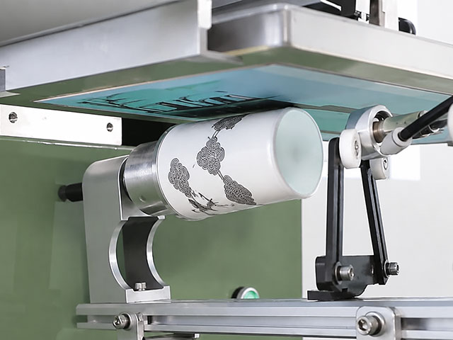 スクリーン印刷（Screen Printing）